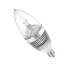 High Power Led 1pcs Candle Bulb 15w Cool White E14 Ac 85-265v - 5
