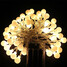 Battery Ball Light 5m 40led Party String Light - 1