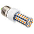 Smd 5w E26/e27 Led Corn Lights Ac 220-240 V Warm White - 1