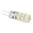 Warm White Led Filament Bulbs 1.5w 100 G4 5 Pcs Cool White - 2