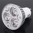 Cool Light Gu10 85-265v Gu5.3 Warm 10pcs - 3