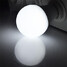 220-240v 3w 250lm Smd Led Globe Bulbs Led Light Bulbs E27 - 5
