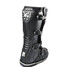 Black MotorcyclE-mountain Bicycle T7 Racing Boots Shoes ZLK - 4