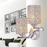 Wall Lights Living Room Light Hallway Aluminium Fixture Lights Bedroom - 3