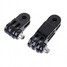 Straight Car DVR Accessories Joint SJ4000 Gopro - 2