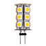 Smd 5w Led Corn Lights Warm White 100 G4 - 3