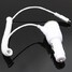 Travel Car Charger Adapter S3 Note 4 S4 SAMSUNG Cable Cord LED S2 - 3