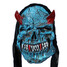 Masquerade Party Funny Scary Horror Mask Mask Halloween - 11