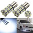 Light Bulb White SMD 5050 LED 12V RV Marine 1156 BA15S P21W - 3