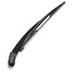 Car Windscreen Rear Wiper Arm Corsa C Blade for Vauxhall - 4