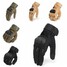 Airsoft Full Finger Gloves Shooting Hunting Tactical Military Motorcycle Bicycle - 1