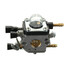 BG85 BG65 Spark Plug Kit for STIHL SH55 BG55 ZAMA Motorcycle Carburetor C1Q-S68G BG45 Blower - 5