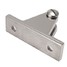 Boat Hardware Hinge Top Fitting Deck Stainless Steel Screw - 6