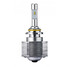 Kit Car LED Headlight G3 4000LM Bulbs LED Headlight Pair 30W H4 H7 H11 9005 9006 Low Beam - 9
