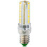 8w Ac 110-130 V E17 Warm White Corn Bulb G4 E14 - 2
