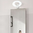 Modern Contemporary Led Integrated Metal Flush Mount Wall Lights Led Mini Style Bulb Included - 3