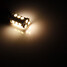 180lm G4 White Light Led Corn Bulb Warm 5x5050smd 3000-3500k 12v 3w - 5