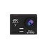 DV Camera 170 Degree 1080p Lens Sport Action with Remote Control - 6