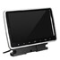 Portable Game LCD 10 Inch Headrest Monitor Active Car DVD Player HD Touch Handle - 1