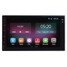 7 Inch Touch HD Ownice Player 2 Din Quad Core Car GPS Navigation C200 Full Radio Panel 2G RAM - 1