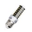 Natural White Decorative Led Corn Lights Warm White 1 Pcs Ac 220-240 V 8w - 8