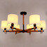 Bedroom Pendant Light Country Painting Modern/contemporary Living Room - 3
