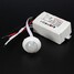 Switch Sensor Body Module Intelligent Motion Sensing Infrared Light - 1