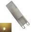 G9 Corn Bulb Warm White LED Corn Lights - 5