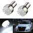 Bulb DC12V Turn Signal Light Car Tail Brake LED White Lamp - 1