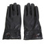 Warm Gloves Leather Motorcycle Driving Touch Screen - 9