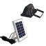 White Panel Solar 30-led System 2w Lighting Flood Lamp - 4