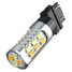 LED Yellow White Turn Signal Light Bulb 50W Switchback 5630 - 5