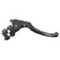 8inch Handle Clutch Lever Honda CR80 CR85 CR125 CR250 - 3