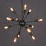 Chandelier Light Painting Spider 12 Heads 100 Creative Way Hall - 5