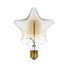 Ac220-240v Light Bulbs Pentagram Decorate 40w Antique - 6