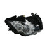 Headlamp Honda CBR1000RR Motorcycle Headlight 2008 2009 - 3