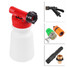 Washing Gun 2 in 1 Foamaster Soap Car Cleaning Sprayer Foam Water - 2