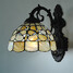 Shell Shade Tiffany Living Room Retro Inch Wall Lights Light - 1