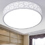 Led Flush Mount Living Room Bedroom Mini Style Modern/contemporary - 3