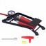 Basketball Portable Single High Pressure Toys Inflatable Pump Car Bike Motorcycle Tube - 1