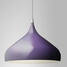 Office Dining Room Mini Style Bowl Modern/contemporary Max 60w Painting Pendant Lights - 7