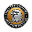 Head DIY Sticker Badge Emblem Logo Metal Car Motorcycle Decals 3D Silver - 6