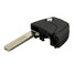 Uncut Blank Volvo S60 S80 Part Head V70 Remote Case Flip Key - 5