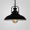 Kitchen Living Room Pendant Lights Vintage Mini Style Bedroom Dining Room