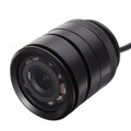 Night Vision Car Rear Back 9 LED View Reverse Camera