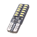 LED Interior 24SMD T10 Error DC12V Light 6000K