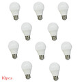 450lm Led Globe Bulbs Led 3w E27 Smd 10pcs 220v Light Bulbs
