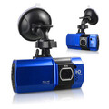 1080p Full Recorder G-Sensor Night Vision 2.7 Inch LCD HD Car DVR Dash Camera Video