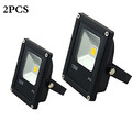 Outdoor Lighting Light Flood Light Spotlight 2pcs Led Waterproof