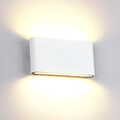 Wall Sconces Ac 85-265 Integrated Light Led Ambient 12w Wall Light Mini Style